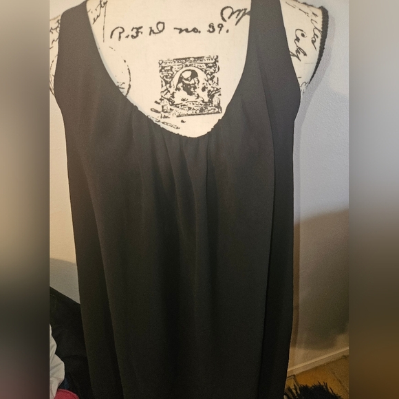 In Bloom By Jonquil Womans Black Lingerie Size Xl - Picture 2 of 9